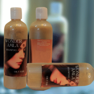 Wonder Amla Shampoo