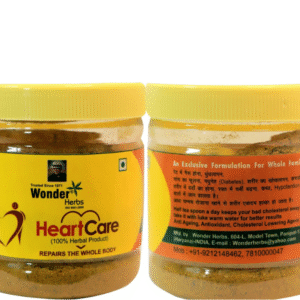 Wonder Heart Care