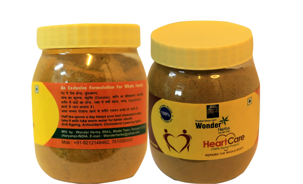 Wonder Heart Care - Image 2